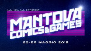 mantova comics & games